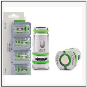 Eleaf GX Coil 4pcs Pack