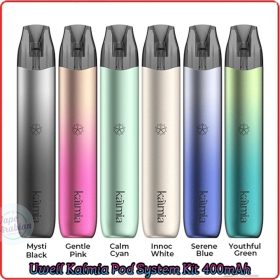 Kalmia 13w Pod System kit by UWELL