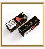 Tokyo Golden Series Salt Nic 30ml- Apple raspberry melon