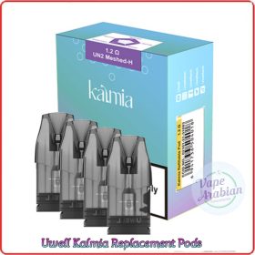 Uwell Kalmia Replacement Pod