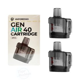 Vaporesso GEN AIR 40 Pod Cartridge
