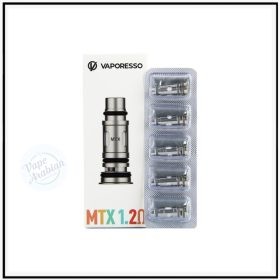Vaporesso MTX Replacement Coil