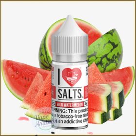 I love salts Wild Watermelon