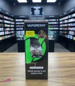 Vaporesso XROS Series Pod Cartridge 0.4ohm