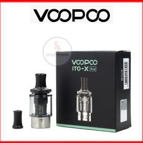 voopoo ito x empty pod cartridge