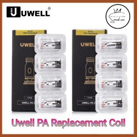 uwell pa replacement coil