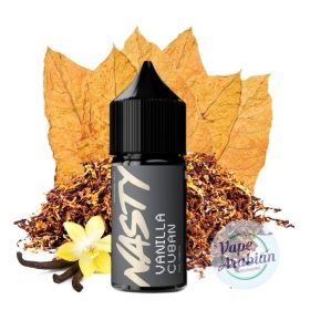 nasty podmate vanilla cuban