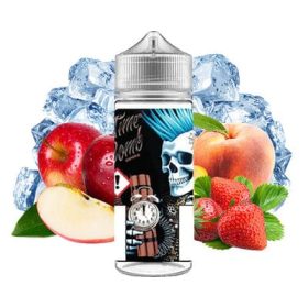 tnt ice by time bomb vapors 100ml