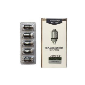 Justfog Q16 Replacement Coils