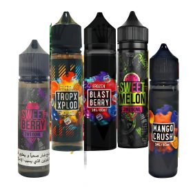 Sam Vape 120ml