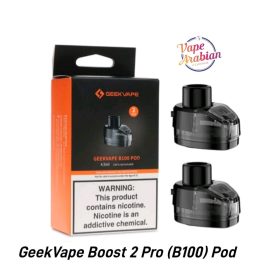 GeekVape Boost 2 Pro B100 Pod