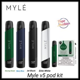 Myle V5 Meta Device
