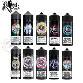 Ruthless 120ml Vape Juice