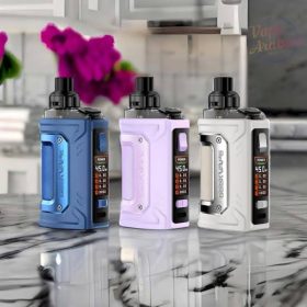 Geekvape H45 Classic Kit (aegis Hero 2 Classic)