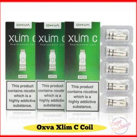 OXVA Xlim C Coil