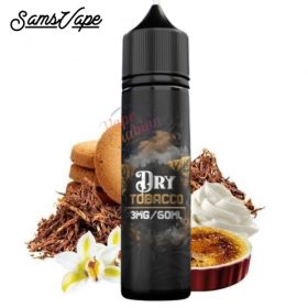 Sams Vape Sweet Tobacco 60ml