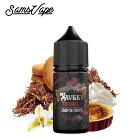Sams Vape Sweet Tobacco Saltnic