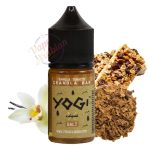 Yogi Delights 30ml Salt Nic- Vanilla Tobacco Granola Bar