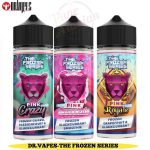 Dr Vapes The Frozen Series