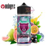 Dr Vapes The Frozen Series- Pink Frozen Crazy