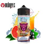 Dr Vapes The Frozen Series- Pink Frozen Royale