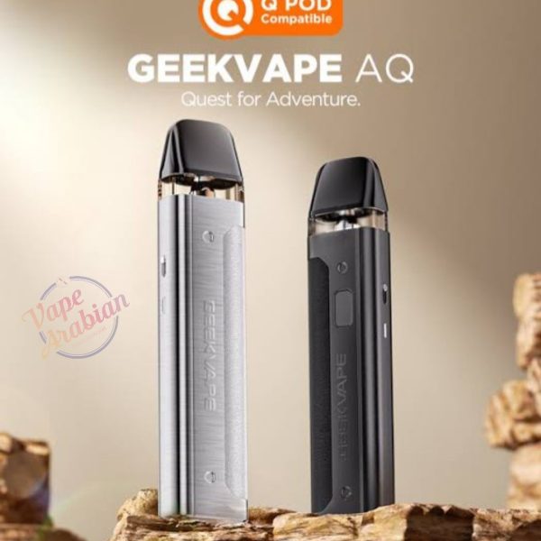 Geekvape AQ Pod Kit 20W
