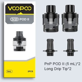 voopoo pnp pod 2