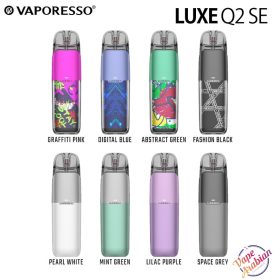 Vaporesso Luxe Q2 SE Pod Kit