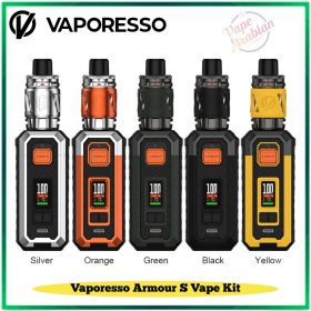 Vaporesso Armour S Vape Kit