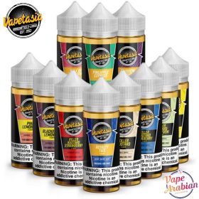 Vapetasia 100ml