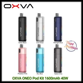 Oxva Oneo Pod Kit