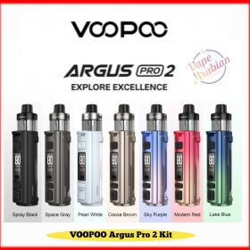 VOOPOO Argus Pro 2 Kit