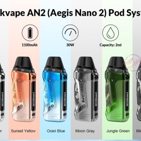 GeekVape Aegis Nano 2 Kit