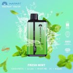 Hayati Pro Ultra 15000 Puffs- Fresh Mint