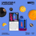 Nasty Bar 8500 DX8 5i Disposable Vape