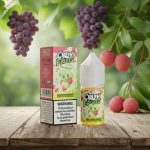 Tokyo Crazy Fruits Saltnic 30ml In UAE - Image 6