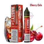 Nasty Liq Nicotine Salt E-Liquid 30mL Cherry Cola