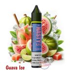 Nasty Liq Nicotine Salt E-Liquid 30mL Guava Ice