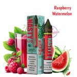 Nasty Liq Nicotine Salt E-Liquid 30mL Raspberry Watermelon