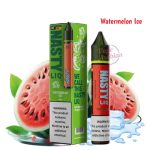 Nasty Liq Nicotine Salt E-Liquid 30mL Watermelon Ice