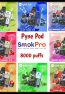 Pyne Pod 8000 Puffs Disposable Vape