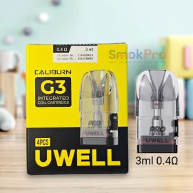 UWELL Caliburn G3 Pod