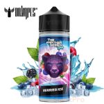 Dr Vapes 120ml the Panther Series Vape Liquid In UAE - Image 13
