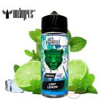 Dr Vapes 120ml the Panther Series Vape Liquid In UAE - Image 3