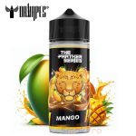 Dr Vapes 120ml the Panther Series Vape Liquid In UAE - Image 14