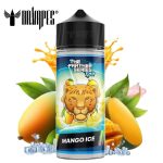 Dr Vapes 120ml the Panther Series Vape Liquid In UAE - Image 6