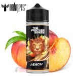 Dr Vapes 120ml the Panther Series Vape Liquid In UAE - Image 7