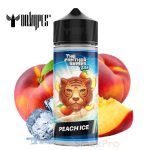 Dr Vapes 120ml the Panther Series Vape Liquid In UAE - Image 8