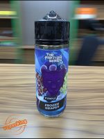 Dr Vapes 120ml the Panther Series- Purple Ice
