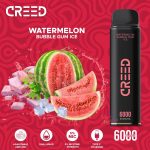 Creed 6000 Puffs Disposable Vape In UAE - Image 8